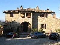 Antica Tenuta Le Casacce