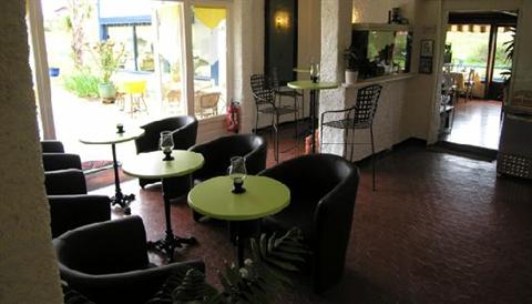 фото отеля Abaca Ypua Hotel Restaurant