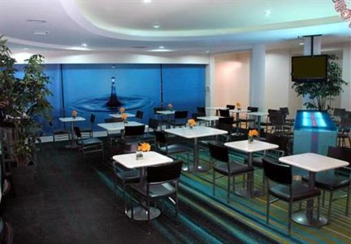 фото отеля SpringHill Suites Sacramento Roseville