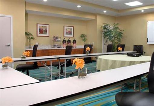фото отеля SpringHill Suites Sacramento Roseville