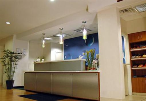 фото отеля SpringHill Suites Sacramento Roseville