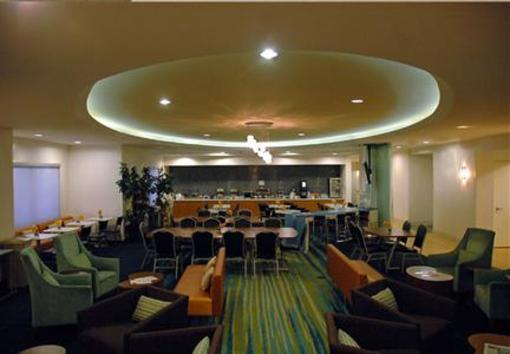 фото отеля SpringHill Suites Sacramento Roseville