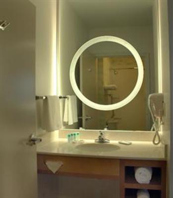 фото отеля SpringHill Suites Sacramento Roseville