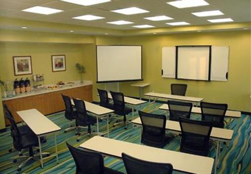 фото отеля SpringHill Suites Sacramento Roseville