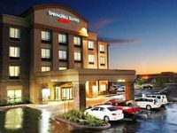 SpringHill Suites Sacramento Roseville