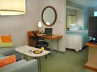 фото отеля SpringHill Suites Sacramento Roseville