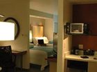 фото отеля SpringHill Suites Sacramento Roseville