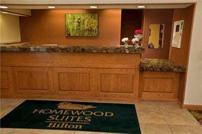 фото отеля Homewood Suites by Hilton Dallas - Park Central Area