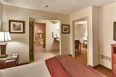 фото отеля Homewood Suites by Hilton Dallas - Park Central Area