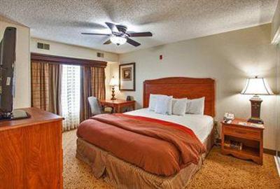 фото отеля Homewood Suites by Hilton Dallas - Park Central Area