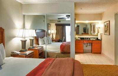 фото отеля Homewood Suites by Hilton Dallas - Park Central Area