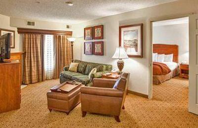 фото отеля Homewood Suites by Hilton Dallas - Park Central Area