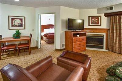 фото отеля Homewood Suites by Hilton Dallas - Park Central Area