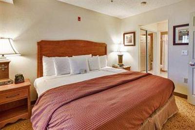 фото отеля Homewood Suites by Hilton Dallas - Park Central Area