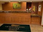 фото отеля Homewood Suites by Hilton Dallas - Park Central Area