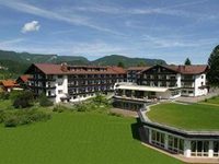 Schules Gesundheitsresort & Spa Oberstdorf