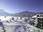 фото отеля Schules Gesundheitsresort & Spa Oberstdorf