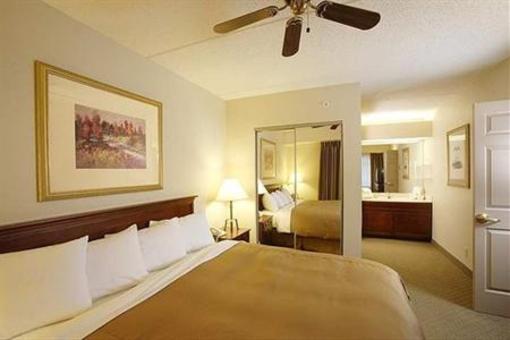 фото отеля Homewood Suites Washington D.C.