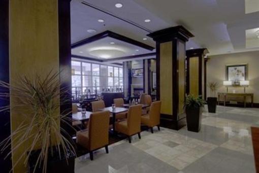 фото отеля Homewood Suites Washington D.C.