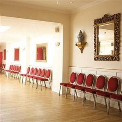 фото отеля The Beaufort Hotel Chepstow