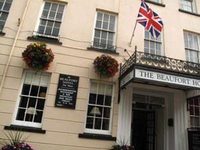 The Beaufort Hotel Chepstow