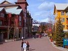 фото отеля ResortQuest Marketplace Lodge Vacation Rental Whistler