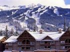 фото отеля ResortQuest Marketplace Lodge Vacation Rental Whistler