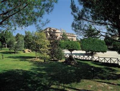 фото отеля Umbria Hotel Attigliano