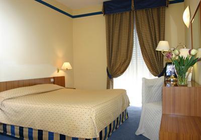 фото отеля Umbria Hotel Attigliano