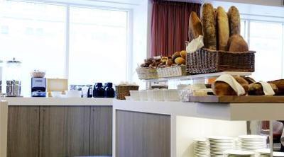 фото отеля Absalon Hotel