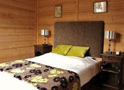 фото отеля Chalet d'Antoine