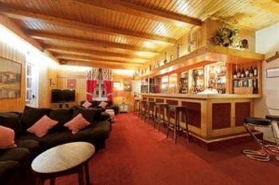 фото отеля Chalet d'Antoine