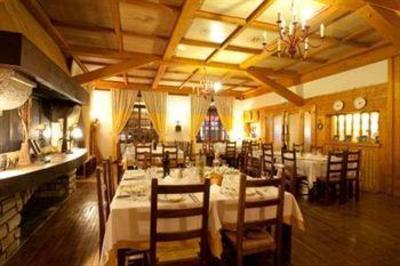 фото отеля Chalet d'Antoine