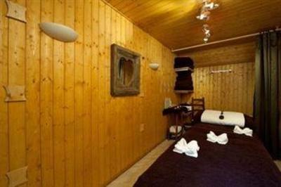фото отеля Chalet d'Antoine