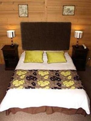 фото отеля Chalet d'Antoine