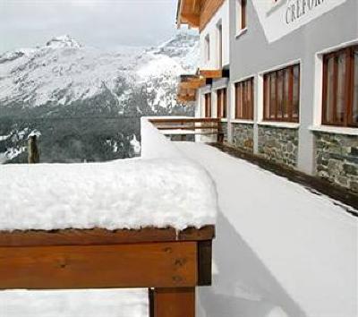 фото отеля Cre Forne Hotel