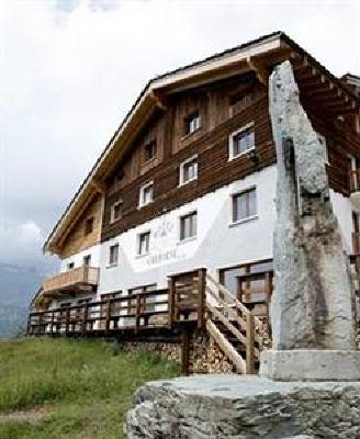 фото отеля Cre Forne Hotel