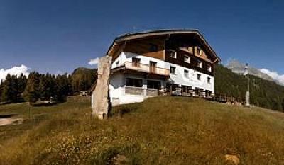 фото отеля Cre Forne Hotel