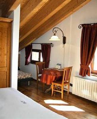 фото отеля Cre Forne Hotel