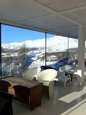 фото отеля Cre Forne Hotel