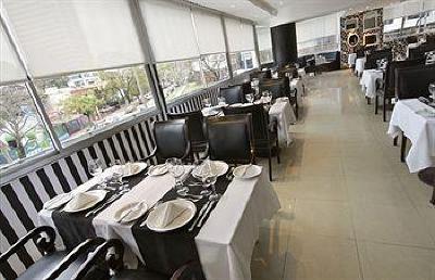 фото отеля Palladium Hotel Montevideo