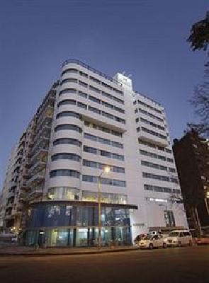 фото отеля Palladium Hotel Montevideo