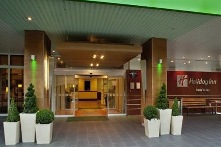 фото отеля Holiday Inn Paris-Velizy