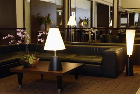фото отеля Holiday Inn Paris-Velizy