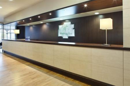 фото отеля Holiday Inn Paris-Velizy