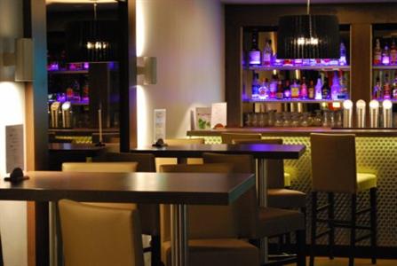 фото отеля Holiday Inn Paris-Velizy