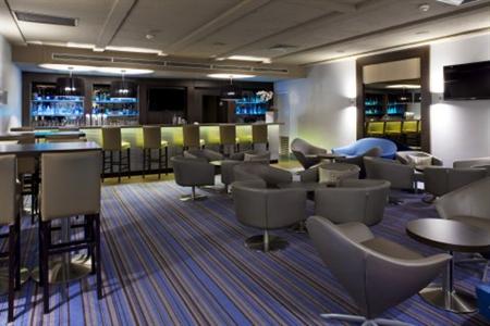 фото отеля Holiday Inn Paris-Velizy