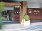 фото отеля Holiday Inn Paris-Velizy