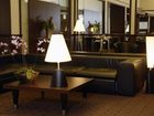 фото отеля Holiday Inn Paris-Velizy