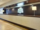 фото отеля Holiday Inn Paris-Velizy